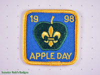 1998 Apple Day